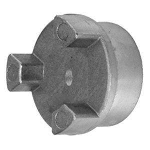 FC25 SOLID Part Image. Manufactured by Boston Gear.