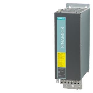 Siemens 6SL3100-0BE23-6AB0 SINAMICS S120 ACTIVE INTERFACE MODULE FOR 36KW ACTIVE LINE MODULE INPUT: 3AC 380-480V, 50/60HZ FRAME SIZE: BOOKSIZE