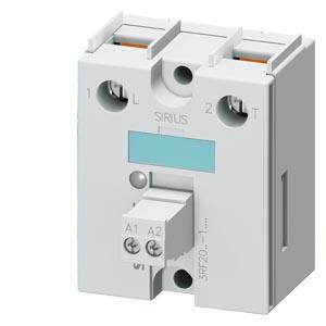 3RF2020-1AA02 Part Image. Manufactured by Siemens.