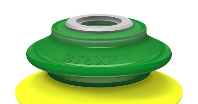 B75XP.5K Part Image. Manufactured by Piab.
