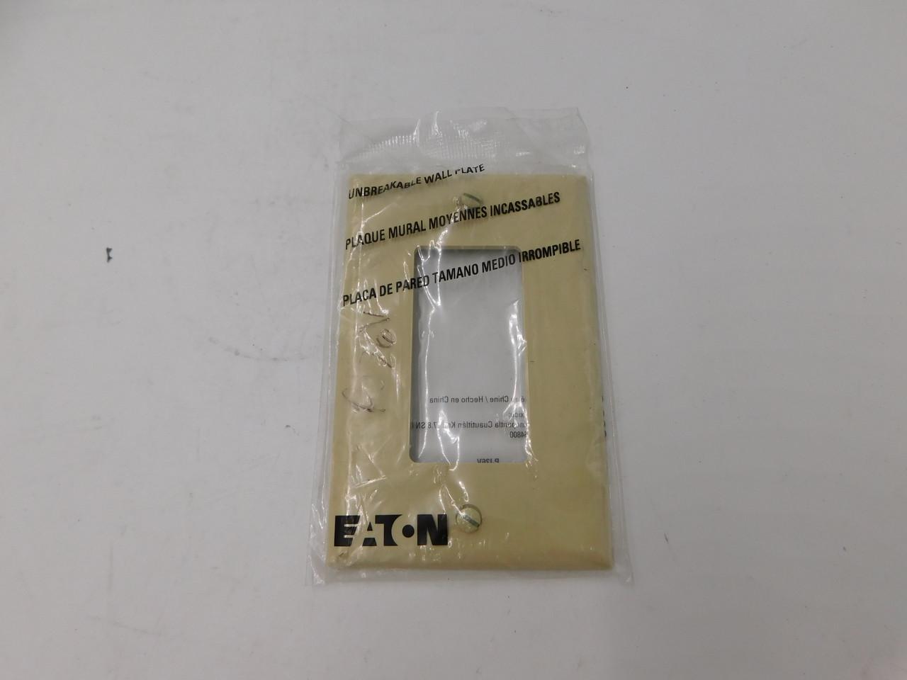 Eaton PJ26V Eaton - PJ26V
