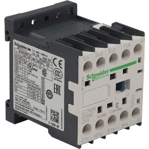LC7K09004M7 Part Image. Manufactured by Schneider Electric.