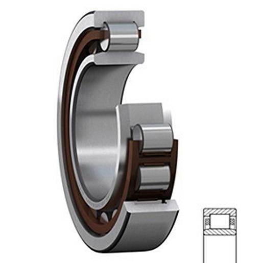 SRV.NU 406 Part Image. Manufactured by SKF.