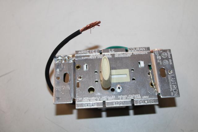 GL-1000-IV Part Image. Manufactured by Lutron.