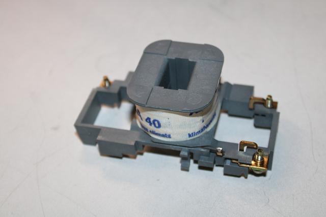 ZA40-34 Part Image. Manufactured by ABB Control.
