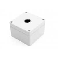 1554MPB1 Part Image. Manufactured by Hammond Manufacturing.