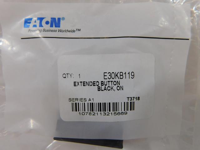 E30KB119 Part Image. Manufactured by Eaton.