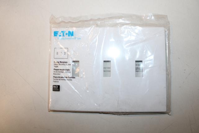PJS3W-F-LW Part Image. Manufactured by Eaton.