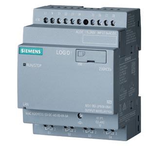 6ED1052-2FB08-0BA1 Part Image. Manufactured by Siemens.