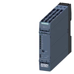 3RK1400-2CE00-2AA2 Part Image. Manufactured by Siemens.