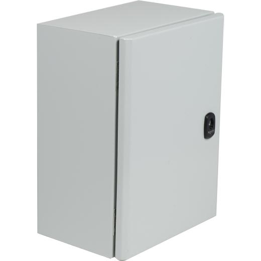 NSYS3DC5525 Part Image. Manufactured by Schneider Electric.