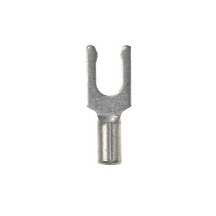 Panduit P18-6LF-C Pan-Term® Loose Piece Forks