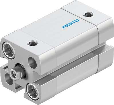 557026 Part Image. Manufactured by Festo.