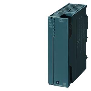 Siemens 6ES7341-1BH02-0AE0 SIMATIC S7-300, CP 341 Communications processor with 20 mA interface (TTY) incl. configuration package on CD