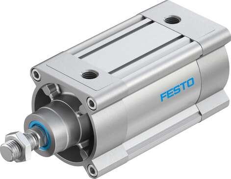 1384893 Part Image. Manufactured by Festo.