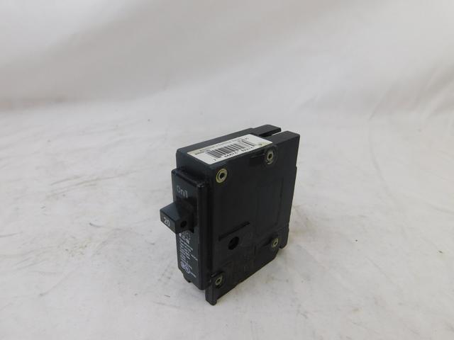 BRHH120 Part Image. Manufactured by Eaton.