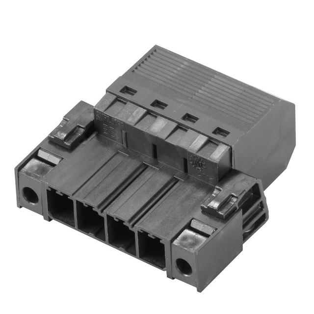 1060900000 Part Image. Manufactured by Weidmuller.
