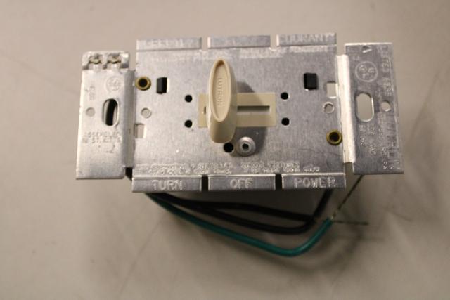 GL-600-IV Part Image. Manufactured by Lutron.