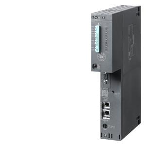 Siemens 6ES7414-3FM07-0AB0 SIMATIC S7-400, CPU414F-3 PN/DP Central processing unit with: Work memory 4 MB, (2 MB code, 2 MB data), interfaces 1st interface MPI/DP 12 Mbit/s, (X1), 2nd interface Ethernet/PROFINET (X5) 3rd interface IF 964-DP plug-in (IF1)