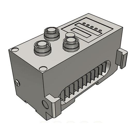 SMC EX600-SEN3 Interface Unit