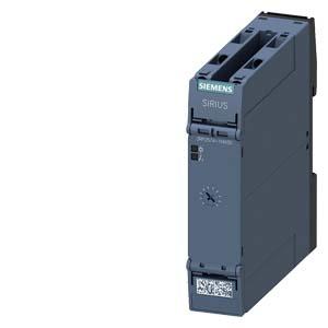 Siemens 3RP2574-1NW30 Timing relay, electronic with star-delta (wye-delta) function 1 NO delayed 1 NO instantaneous 1 time range, 1...20 s 12-240 V AC/DC at 50/60 Hz AC screw terminal