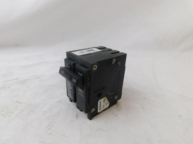 BRHH2125 Part Image. Manufactured by Eaton.