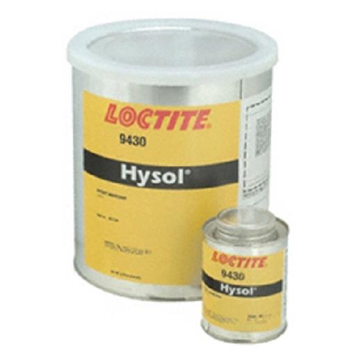Loctite EA 9430 10LB KIT IDH 420338 General Purpose Structural Adhesive; High Strength Multipurpose; Kit; Assembly