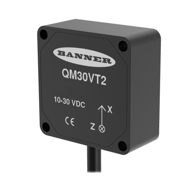 QM30VT2 Part Image. Manufactured by Banner.