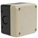 Idec FB1WR-111Z Contact Cover Box 1 Hole