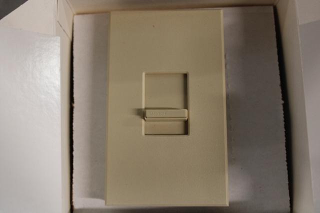 N-1003P-IV Part Image. Manufactured by Lutron.