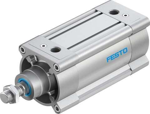 1384808 Part Image. Manufactured by Festo.
