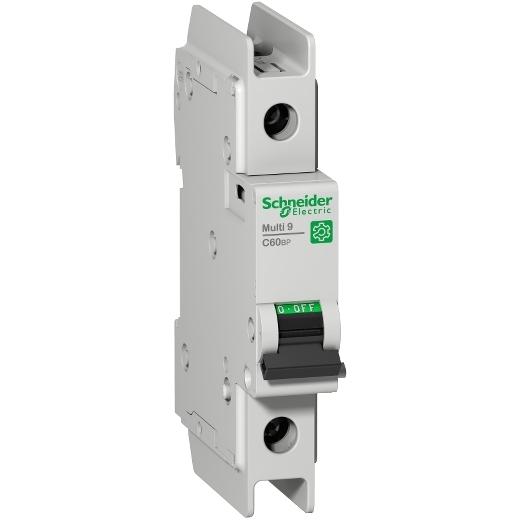 M9F44110 Part Image. Manufactured by Schneider Electric.