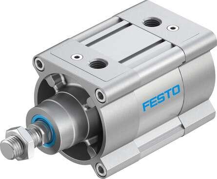 1384804 Part Image. Manufactured by Festo.