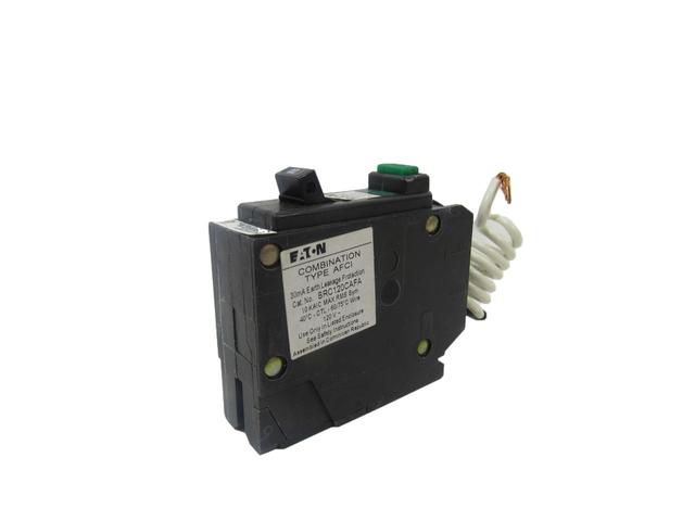 BRC120CAFA Part Image. Manufactured by Eaton.
