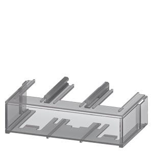 Siemens 3RT1966-4EA3 Terminal cover for busbar connections from 3RT1 or 3RB2 Size S10 and S12