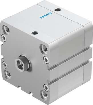 572722 Part Image. Manufactured by Festo.