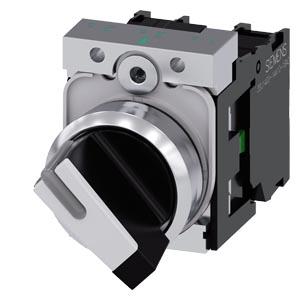 3SU1150-2BF60-1MA0 Part Image. Manufactured by Siemens.