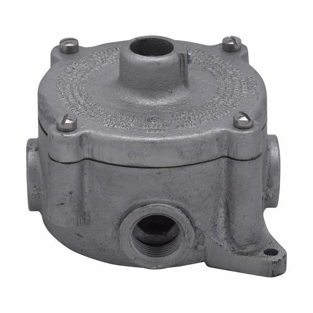 CPS12021 Part Image. Manufactured by Eaton.