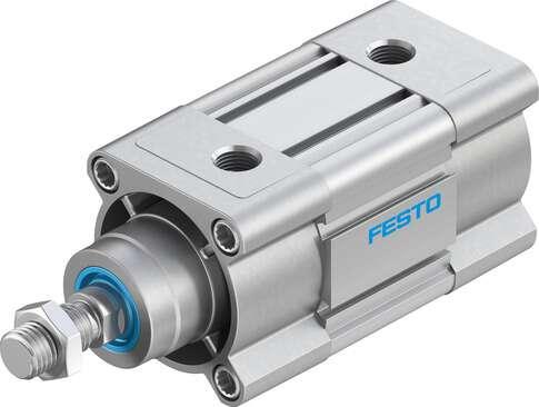 3657811 Part Image. Manufactured by Festo.