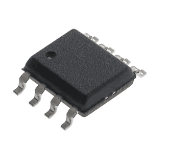DG419DY-E3 Part Image. Manufactured by Vishay.