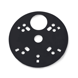 Auer Signal 850590900 RG1 Flat gasket for R-Series to seal on smooth enclosures