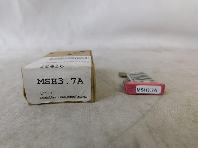 MSH3.7A Part Image. Manufactured by Westinghouse.