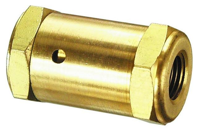 MPA-5P Part Image. Manufactured by Clippard.