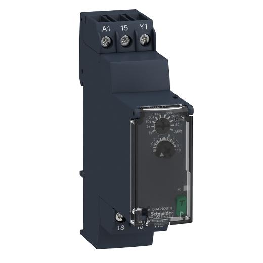 RE22R1DMR Part Image. Manufactured by Schneider Electric.