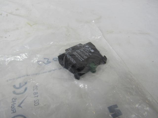 M22-CK20 Part Image. Manufactured by Eaton.