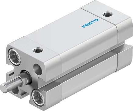 557022 Part Image. Manufactured by Festo.