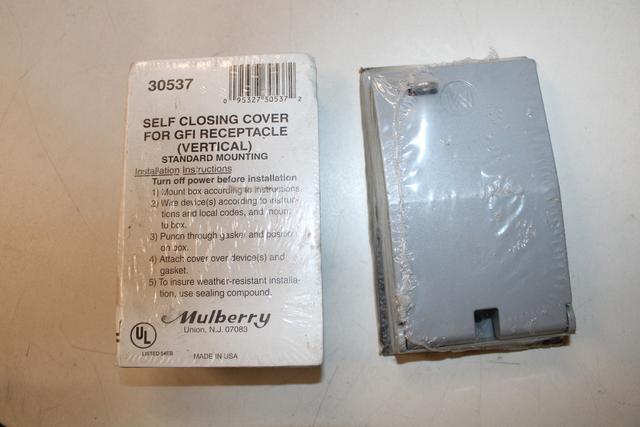30537 Part Image. Manufactured by Mulberry.