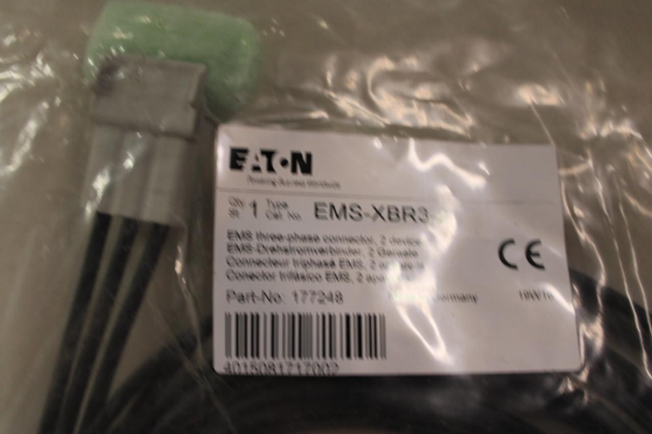 Eaton EMS-XBR3-2 Eaton - EMS-XBR3-2