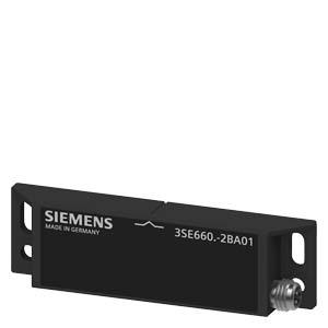 3SE6605-2BA01 Part Image. Manufactured by Siemens.