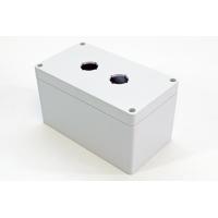 1554MPB2D Part Image. Manufactured by Hammond Manufacturing.
